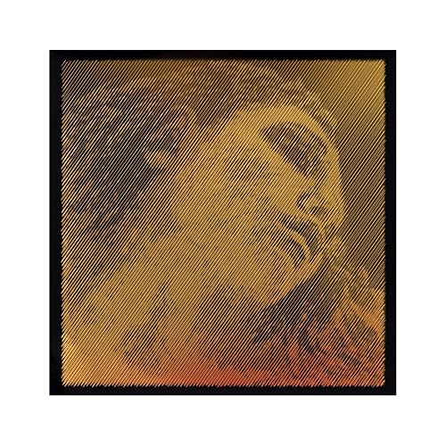 Pirastro Evah Pirazzi Gold Violin String Set - Silver Wound G - Ball E - Medium Gauge