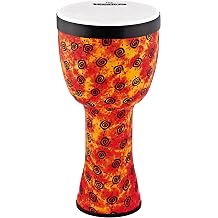 Meinl Percussion Djembe VR-SDJPO14-SH