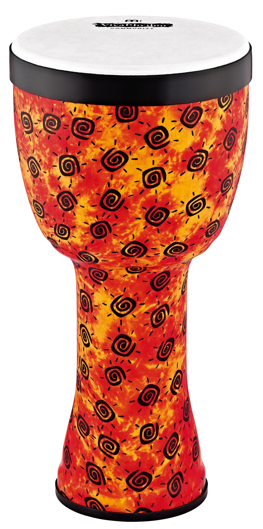 Meinl Vivarhythm djembe (vr-sdjpo12-sh)