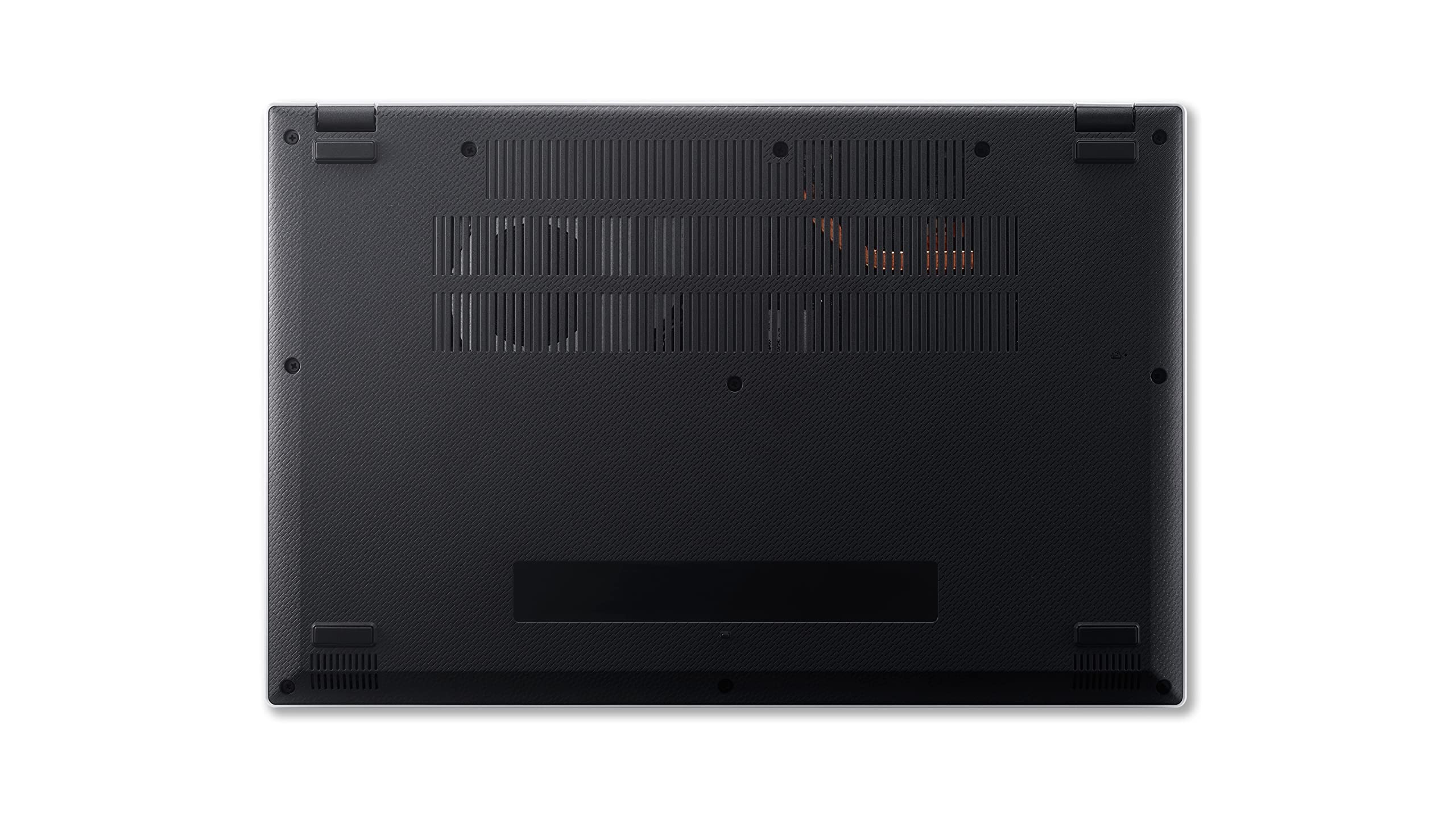 Acer Aspire 3 (A315-24P-R9JA) Laptop | 15.6 FHD Display | AMD Ryzen 5 7520U | 16GB RAM | 512GB SSD | AMD Radeon Graphics | Windows 11 | QWERTZ Keyboard | Silver
