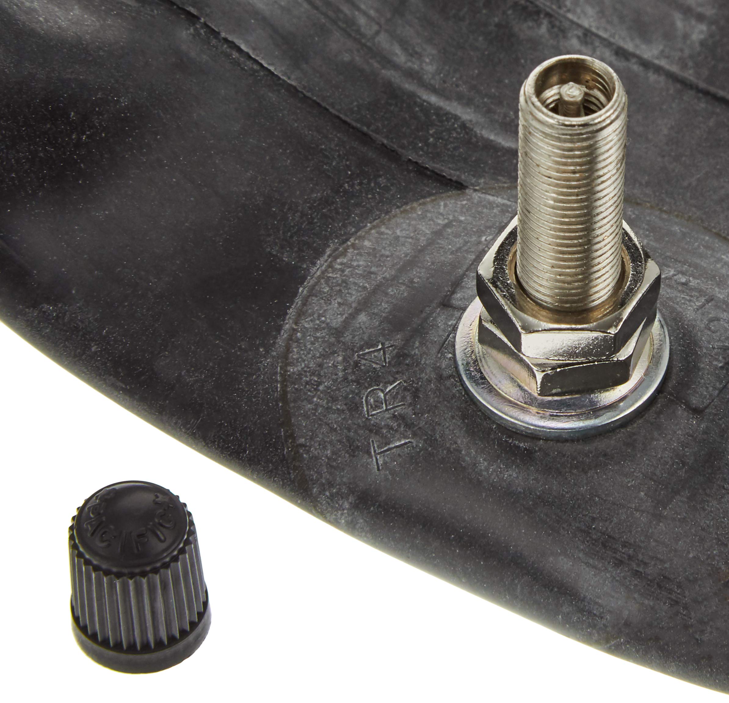 たも。出品 Amazon | DUNLOP(ダンロップ)バイクタイヤチューブ 4.60*110:120