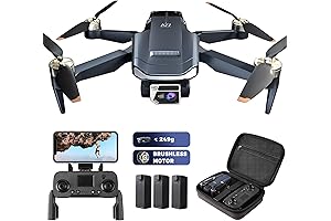 Hover Passport Drone: Witness Aerial Endeavors for an Unforgettable Flight