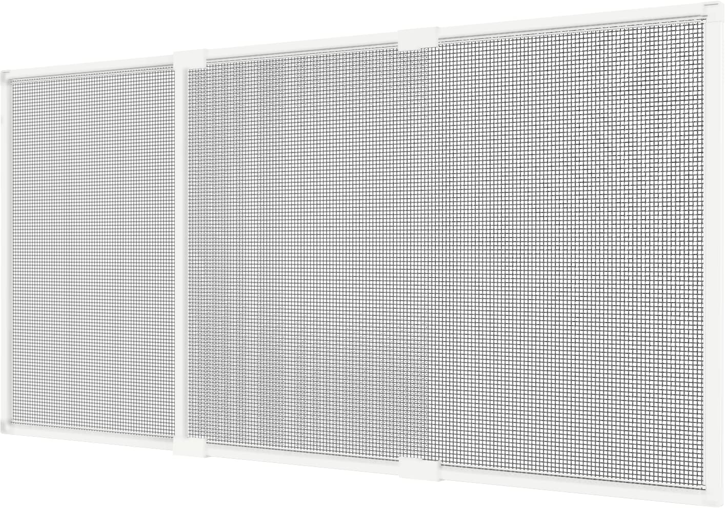 Adjustable & Expandable Window Screen 10