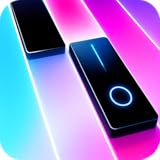 ピアノタップマスター：リズムゲーム タイルホップ2025