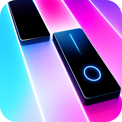 Piano Tap Meister: Musik Rhythmus Spiel 2025