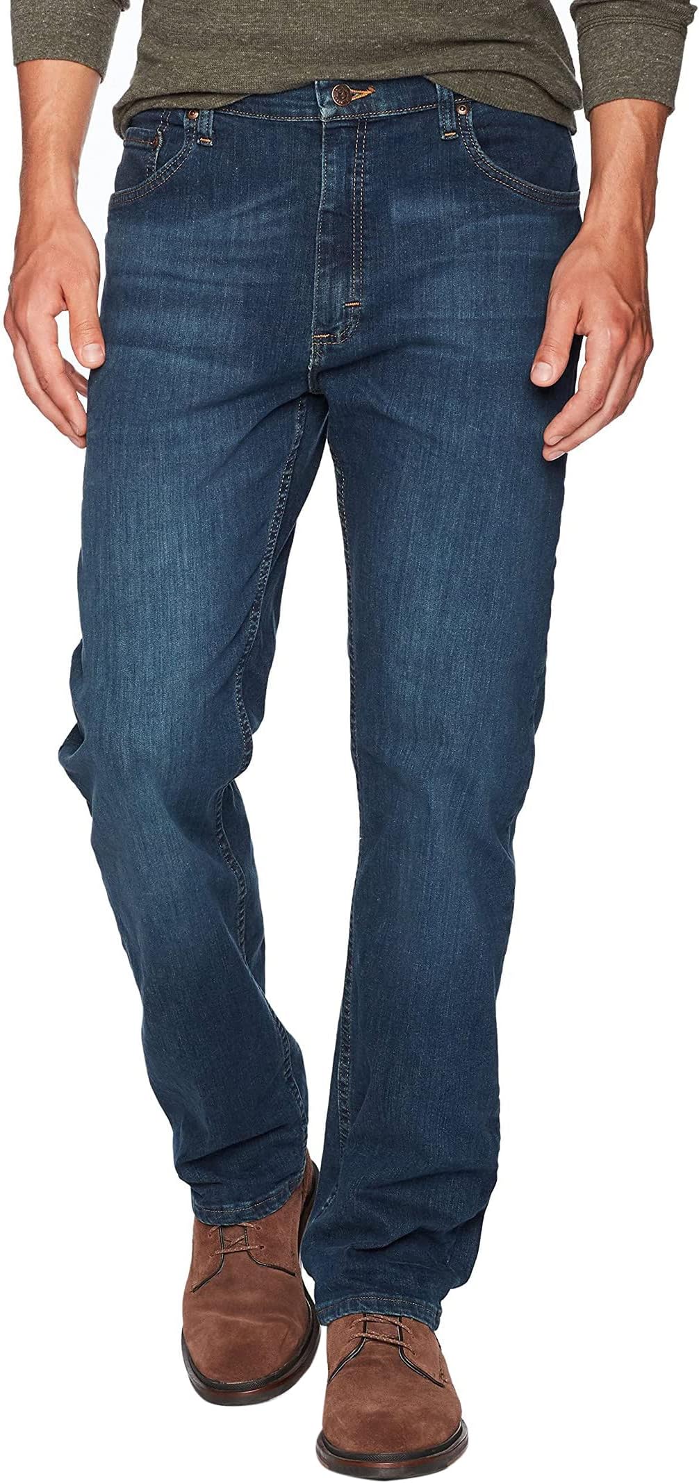 Wrangler AuthenticsAuthentics Men's Jeans
