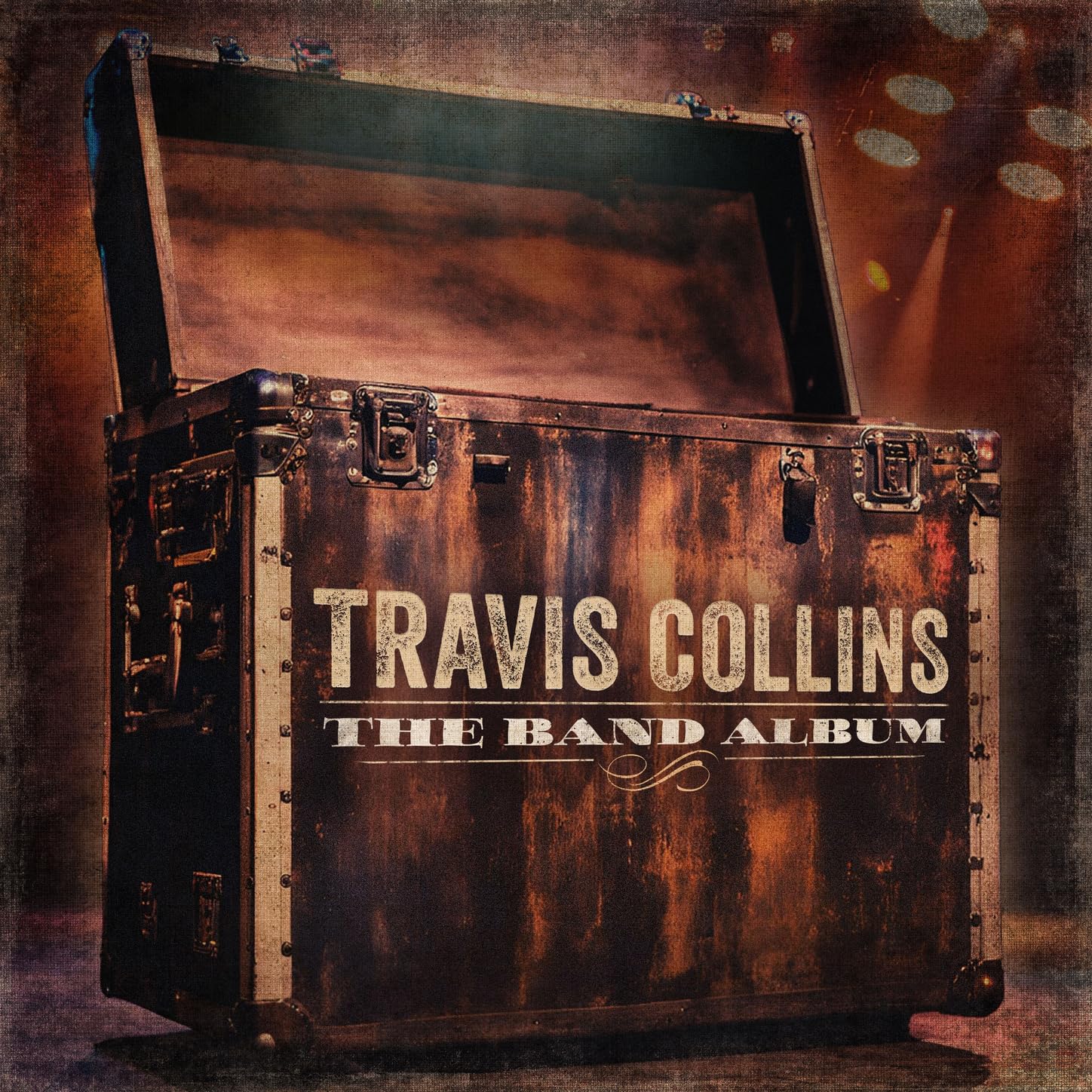 Travis Collins