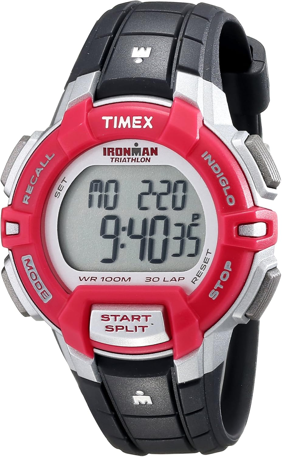 Timex Mid-Size Ironman Rugged 30 Watch