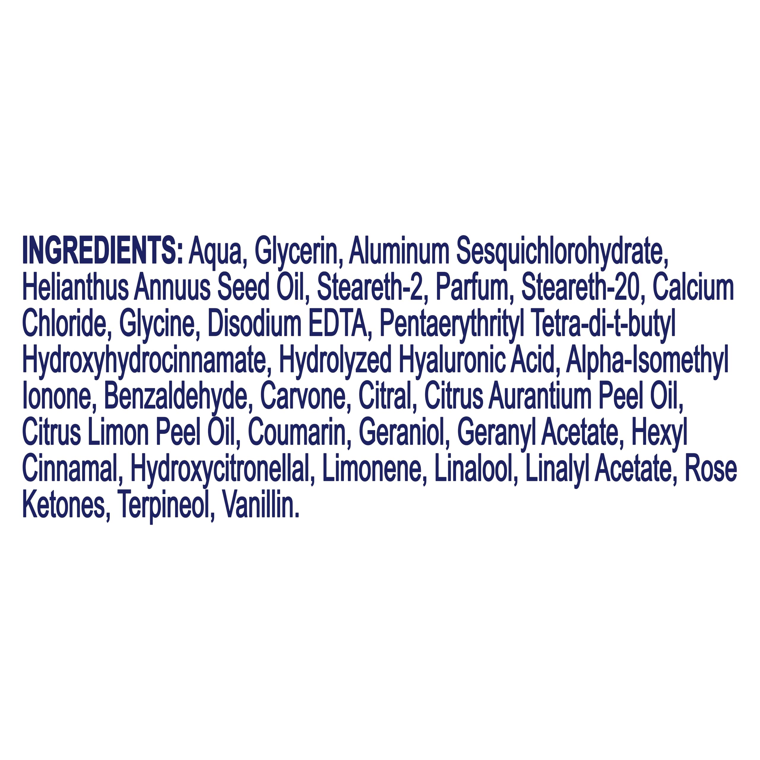 Dove Advanced Care Desodorante Dragon Fruit 72 horas Roll On 50ml