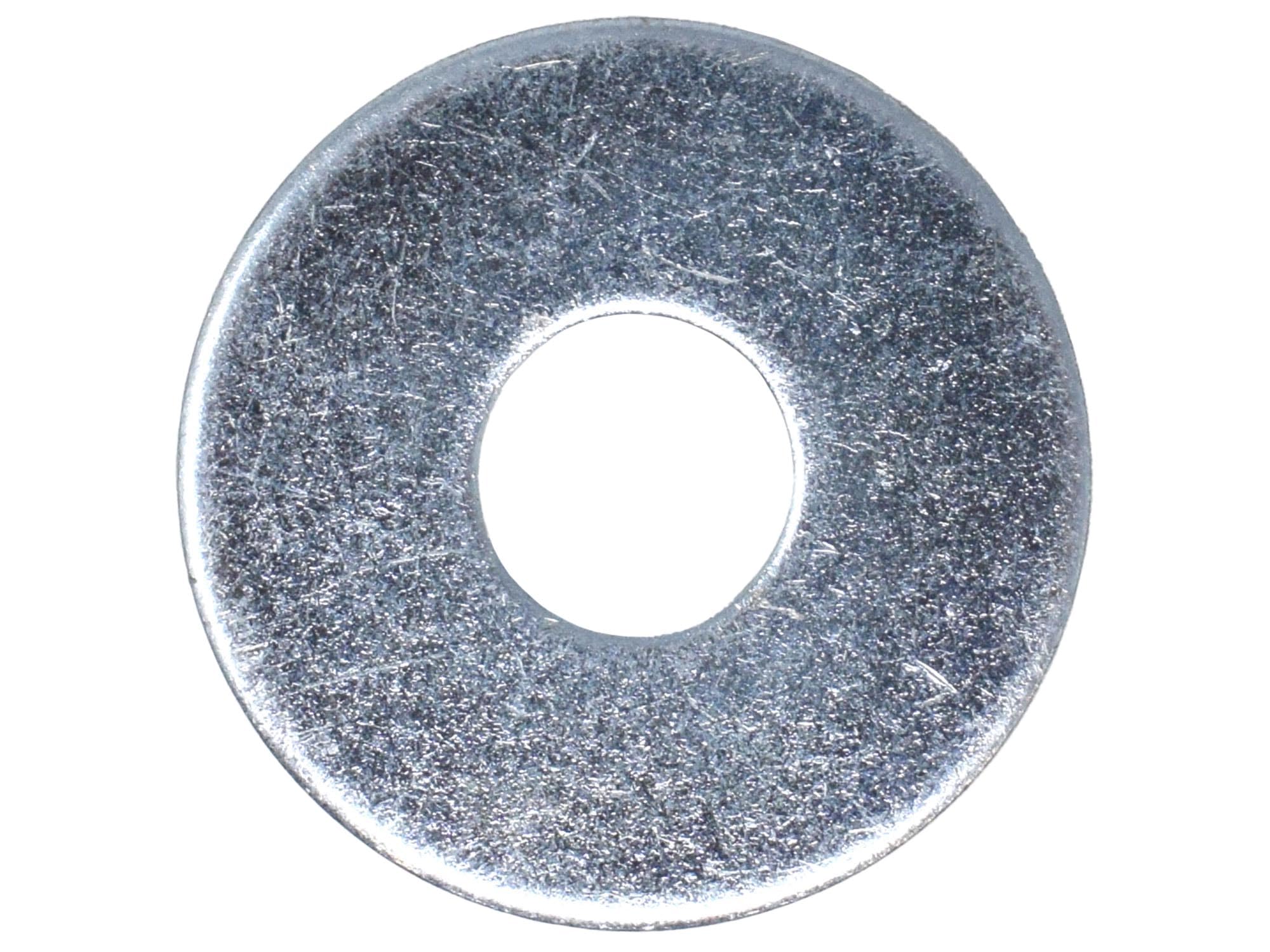 Metalmate Metalmate 8Mm X 25 Repair Washer Bzp Bx 50, Durable Design For Professional And Diy Use