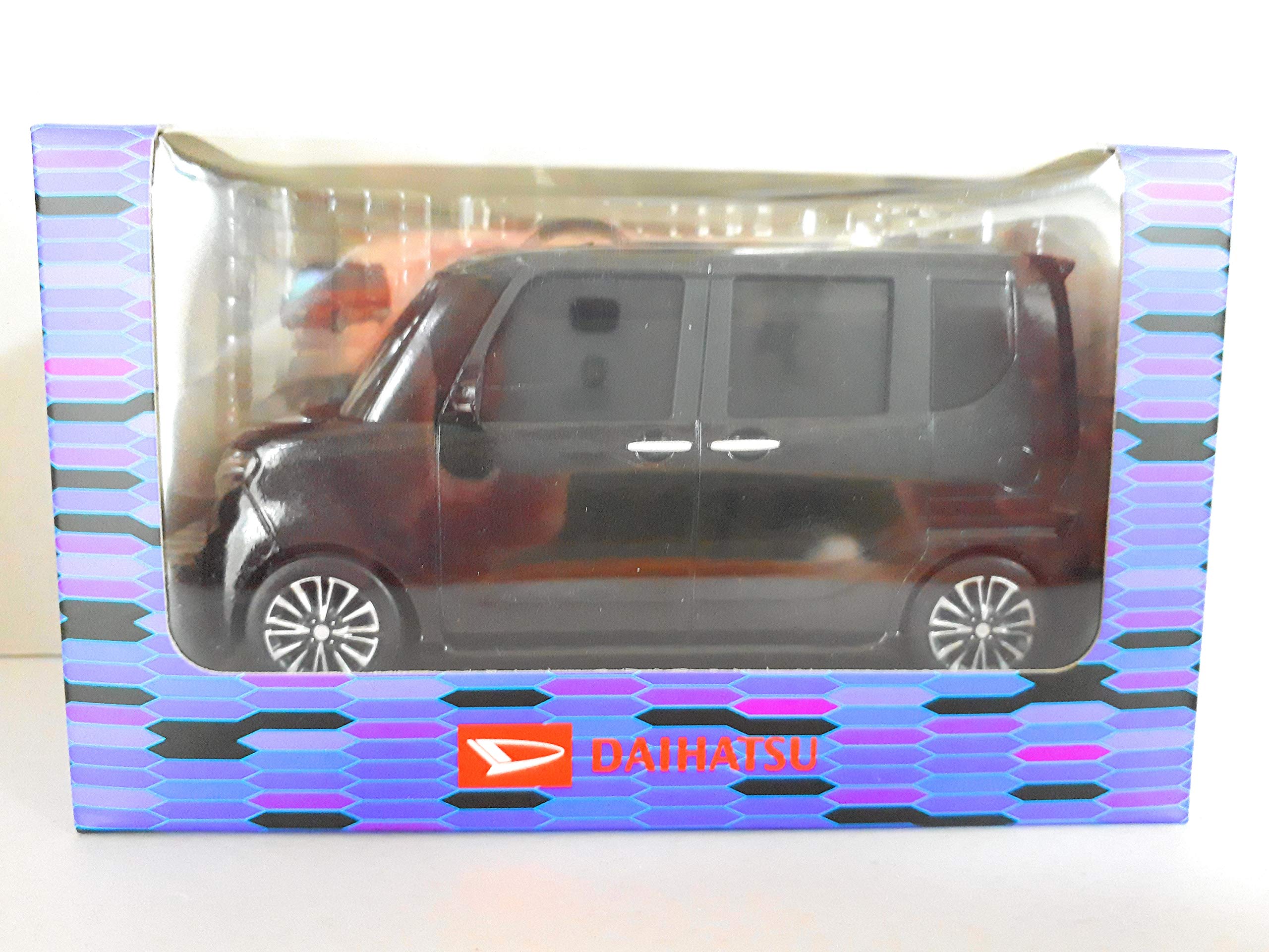 Amazon.co.jp: 非売品 ダイハツ DAIHATSU 新型 LA 650S Tanto castam