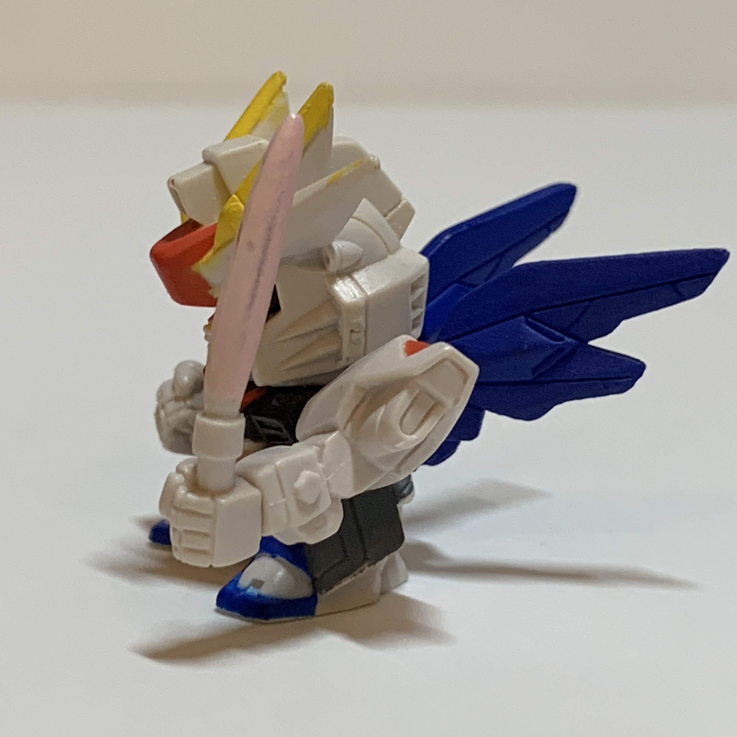 SD ガンダム　フルカラー　ガシャポン Amazon | ガシャポン SDガンダム フルカラーDX 全5種 | カプセル