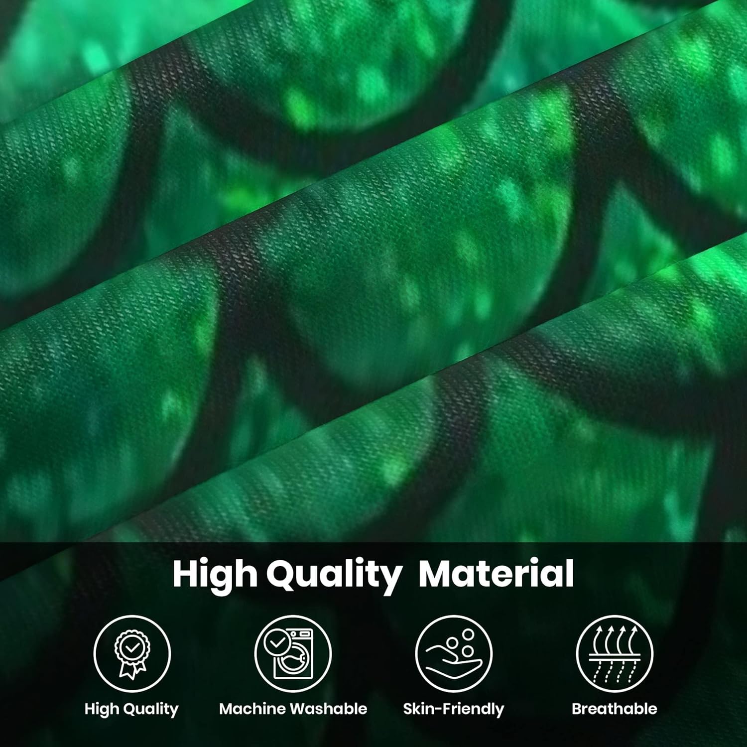 ISMV Men's Sweatpants Jogger Pants Drawstring Running Workout Pants Sweatpants with Pocket - Image 6