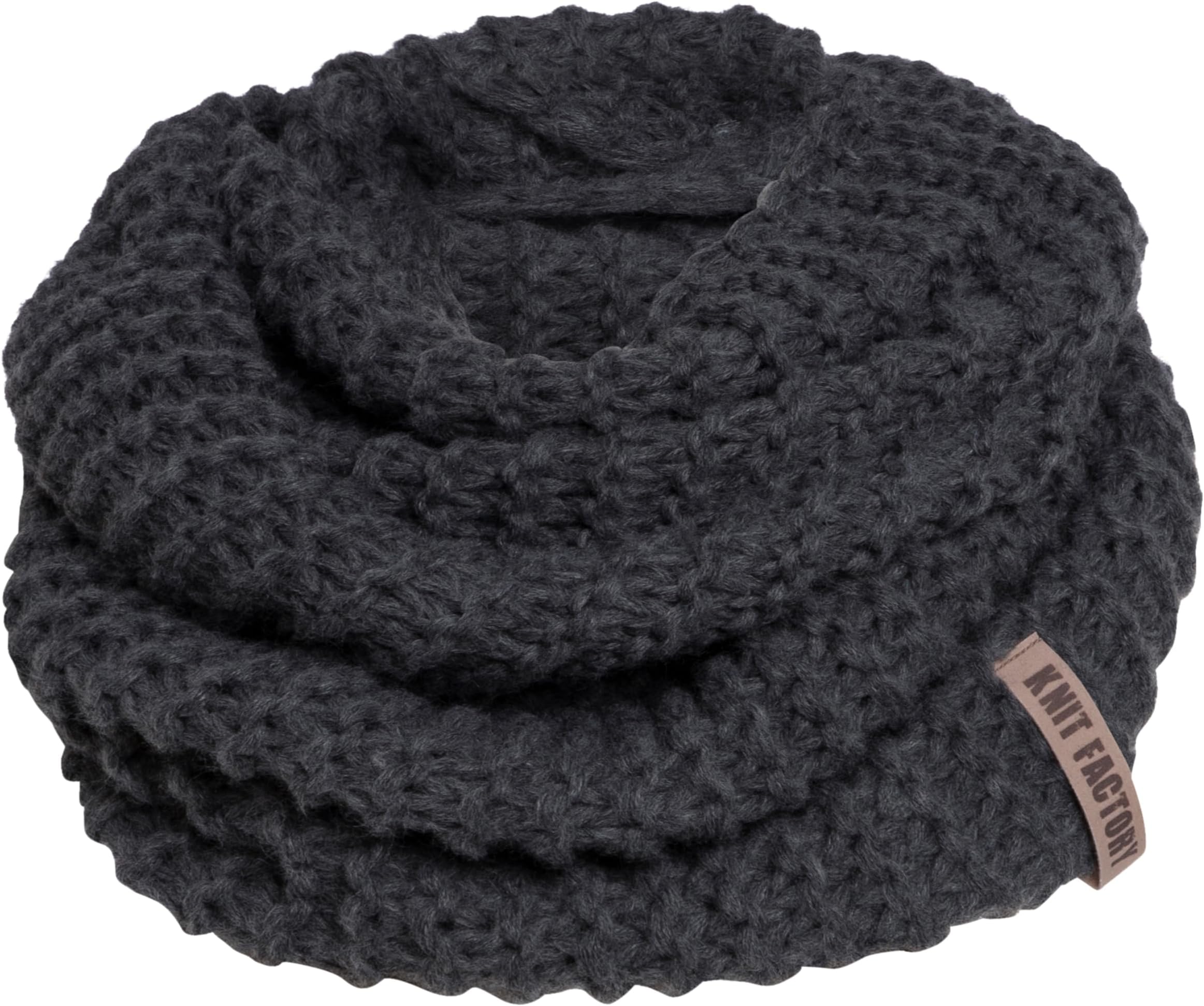 Knit FactoryAlex Infinity Scarf