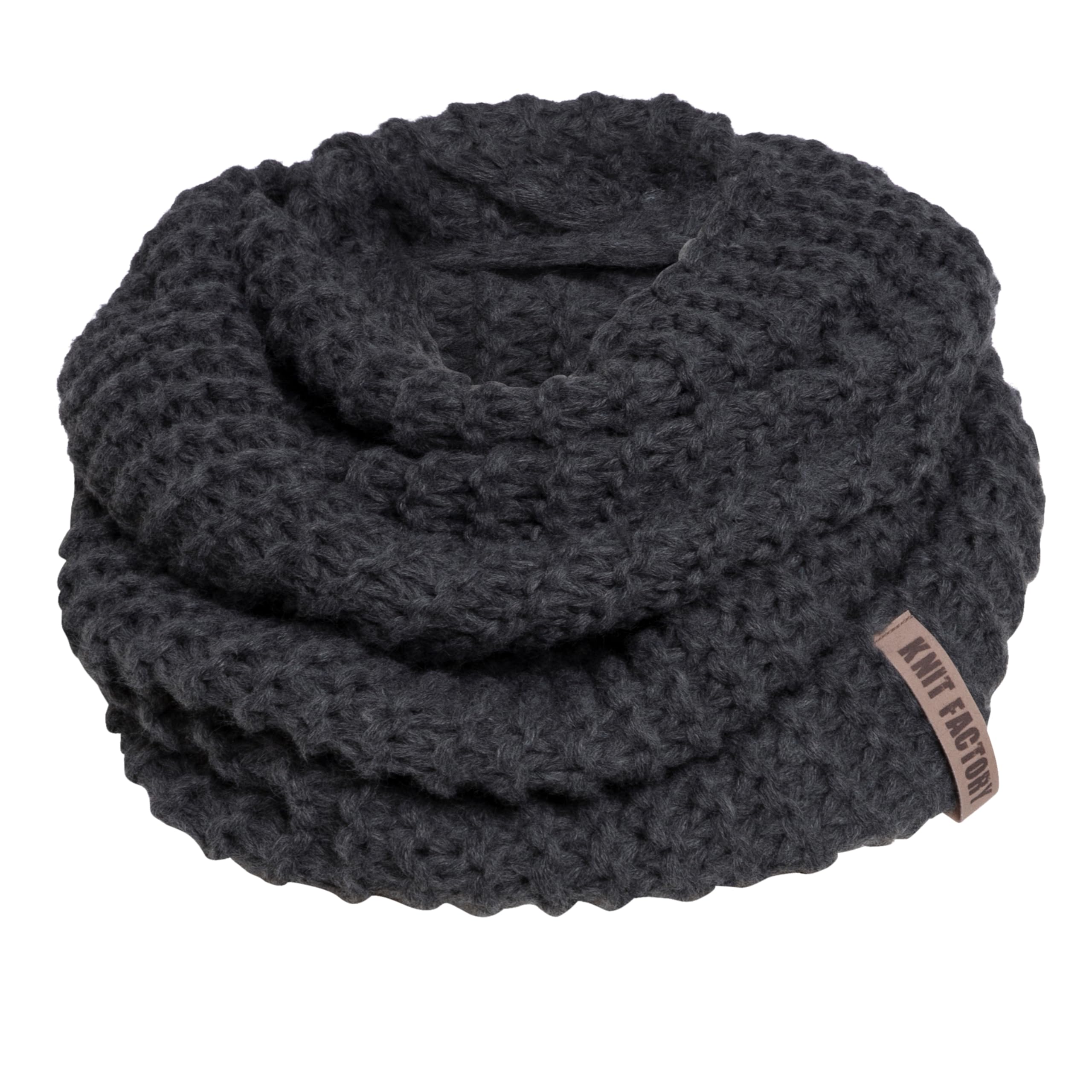 Knit FactoryAlex Infinity Scarf