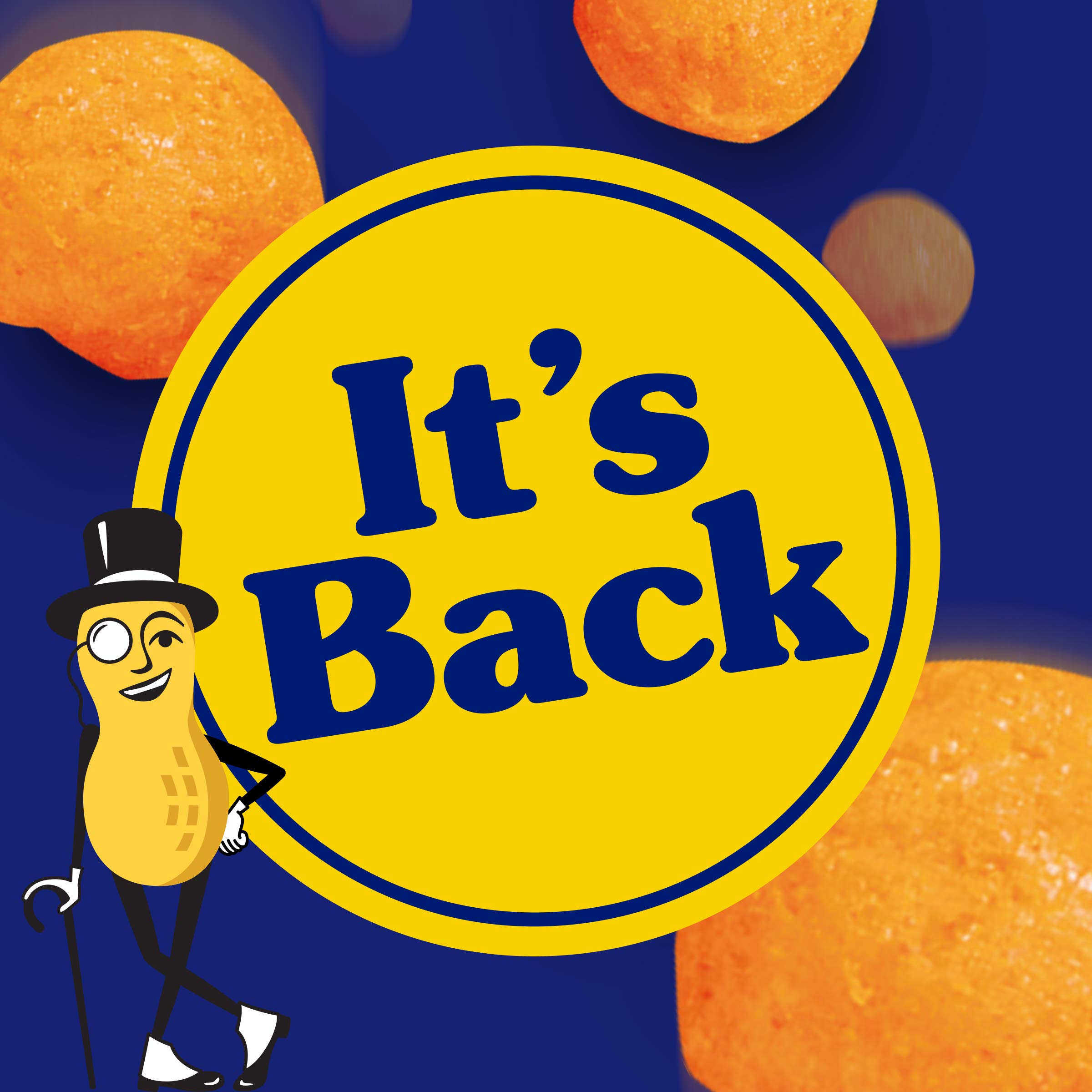 Planters Original Cheez Balls...B07DJ4V2S5