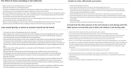 Miniatura 20 de Sony WH-CH720N Auriculares inalámbricos con cancelación de ruido Bluetooth sobre la oreja con micrófono y Alexa integrado, color blanco