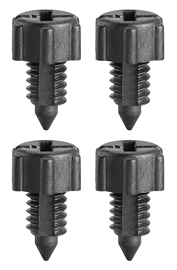 Orbit 57067 Sprinkler Valve Bleed Screw Pack