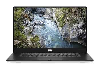 Amazon.com: Dell Precision 5540 15.6” FHD Core i7-9750H 2.6