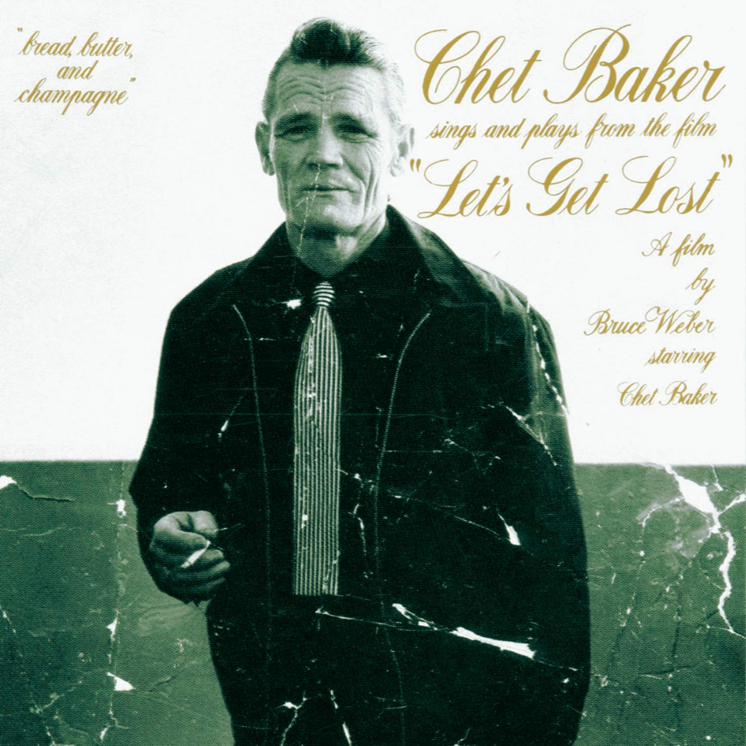 Chet Baker Sings And Plays From The Film Let'S Get Lost [Audio CD] Baker, Chet