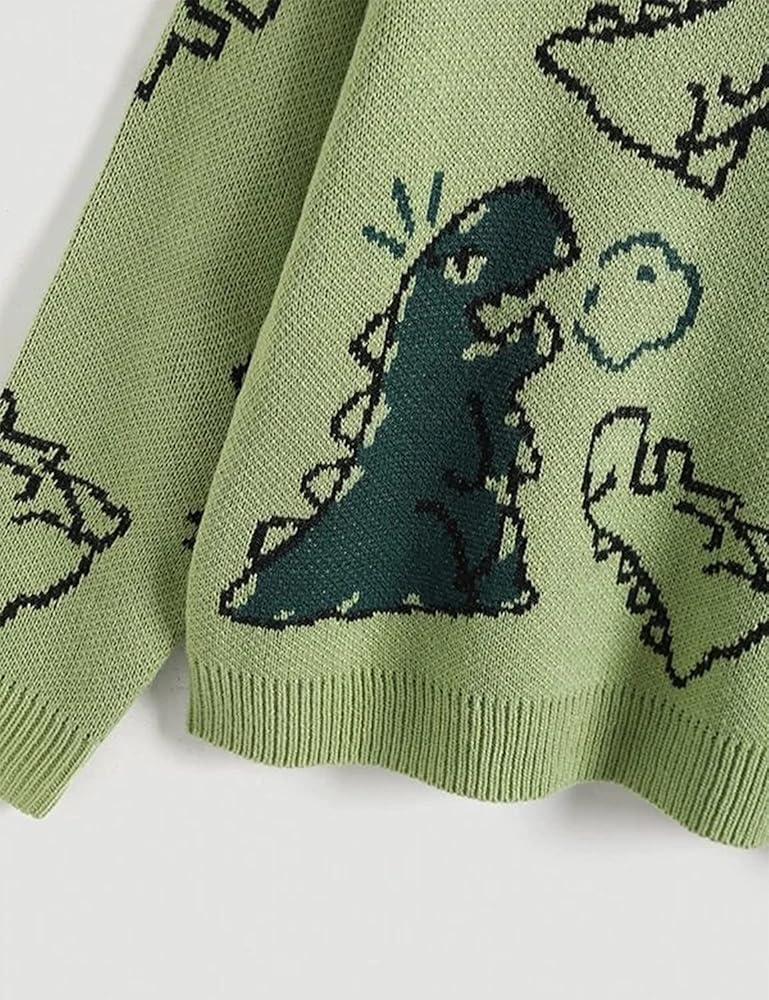 ENFOLD エンフォルド DINOSAUR HIGH NECK KNIT ENFOLD エンフォルド DINOSAUR HIGH NECK KNIT dinosaur プル