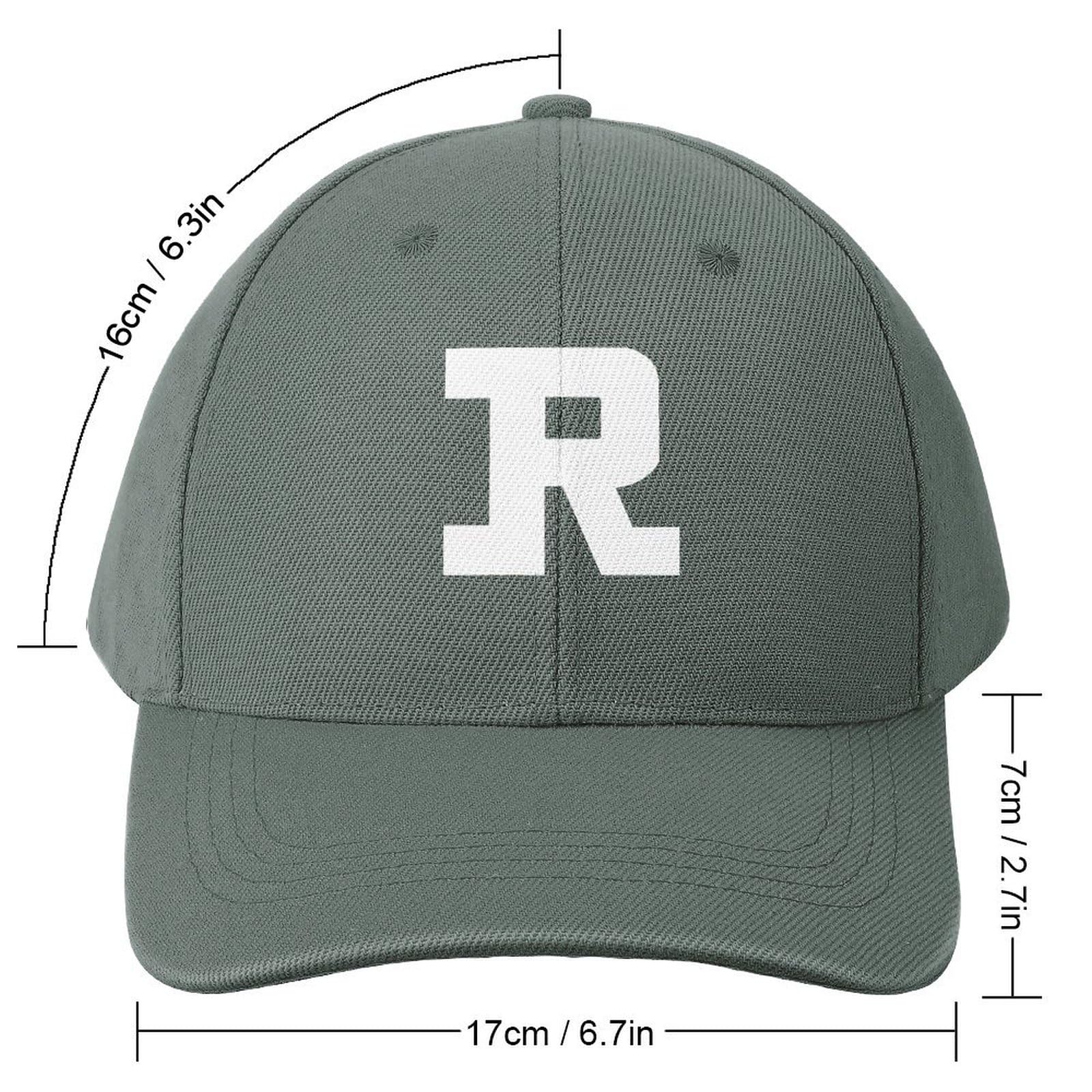 Amazon.co.jp: 大阪 履正社 高校野球 野球帽 調節可能 帽子通気 春夏