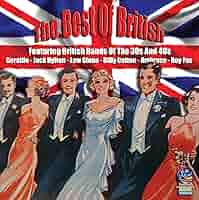 Amazon.co.jp: Best of British / Various: ミュージック