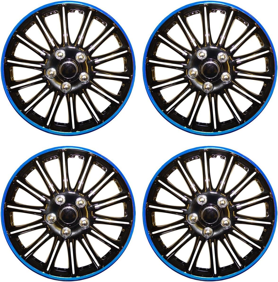 Wheel Trims For Peugeot Boxer For Sale | UK