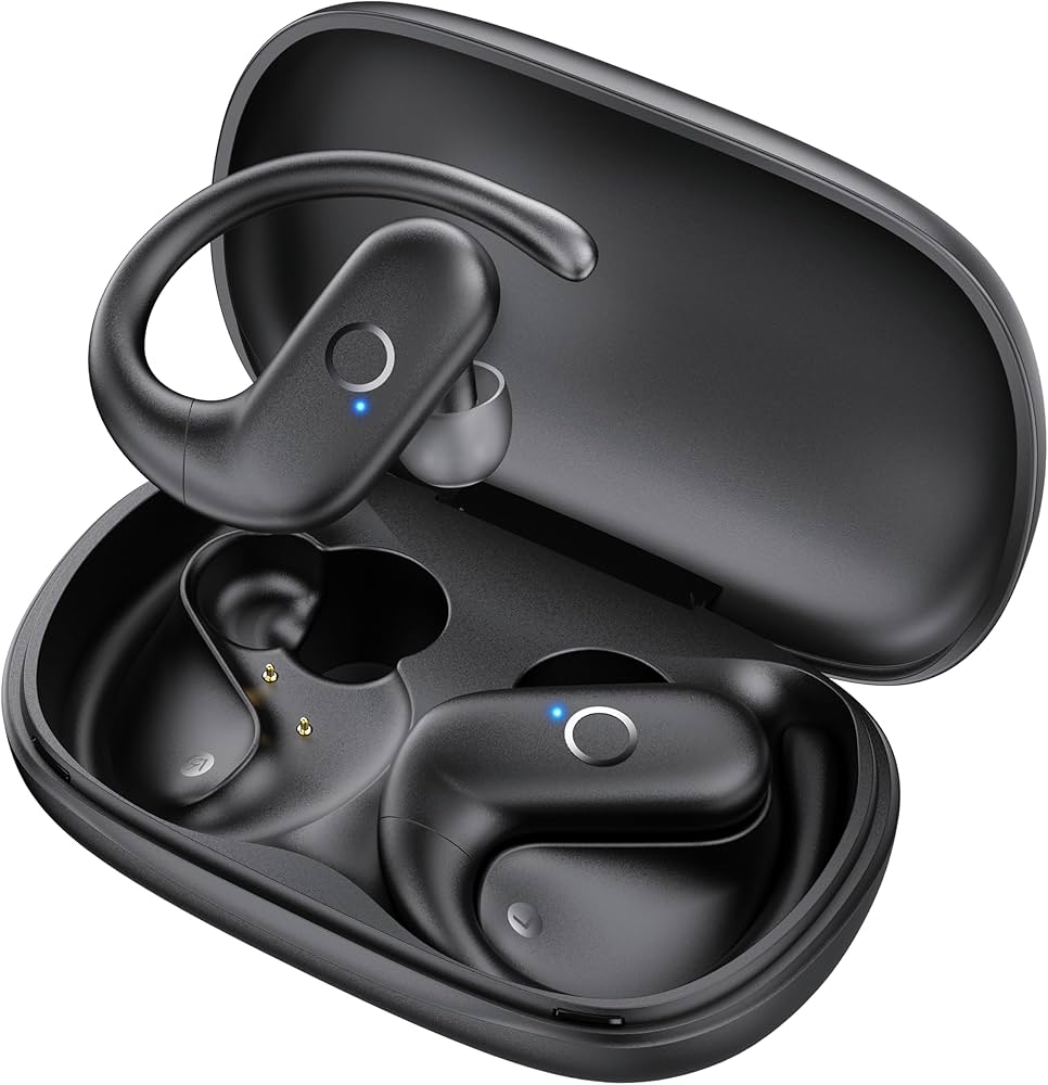 Amazon.co.jp: イヤホン bluetooth ワイヤレスイヤホン「2025年業界新