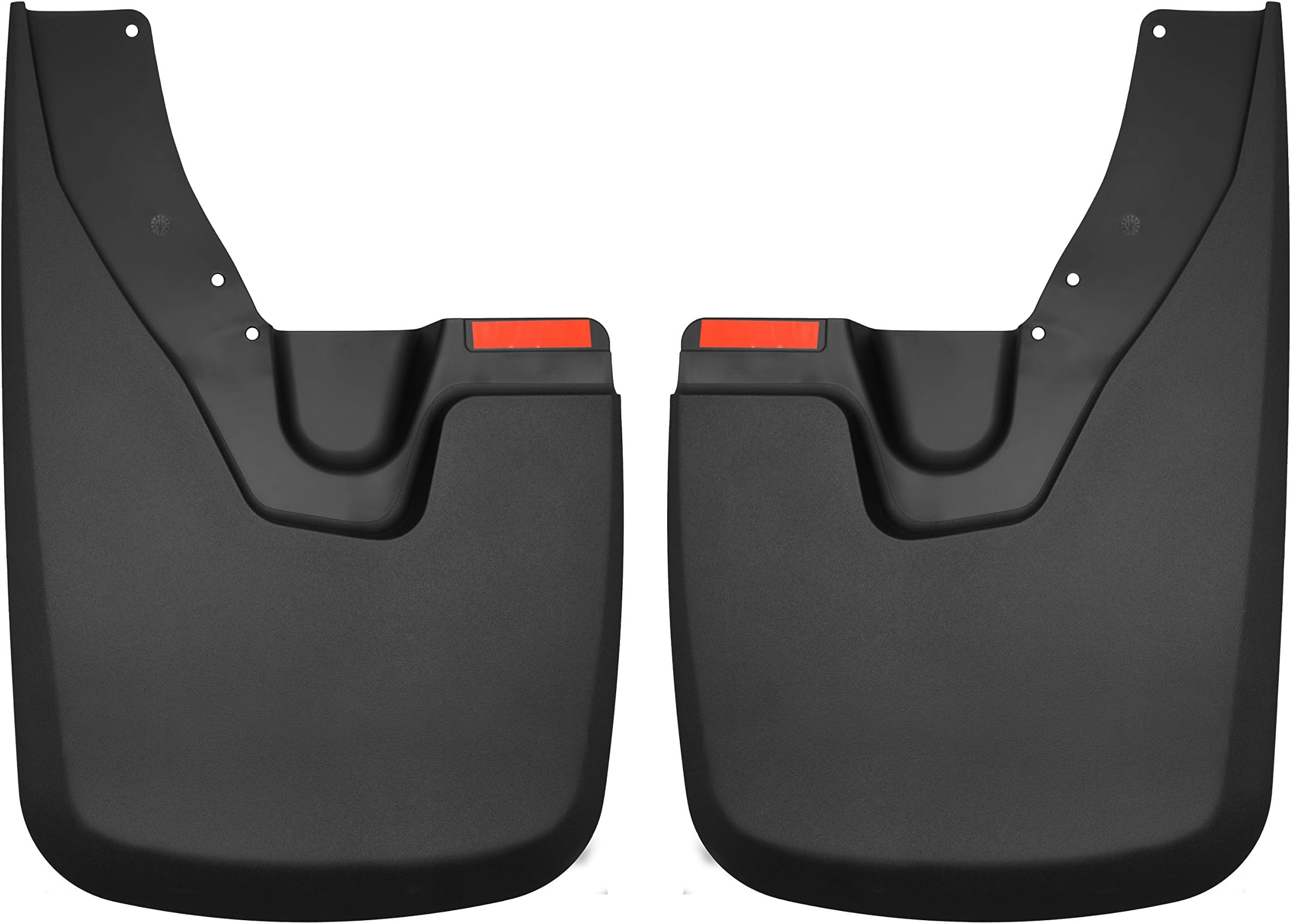 Husky Liners D&S Rear Mud Guard | Ram 1500/2500/3500 (09-12) (57151) main image 0