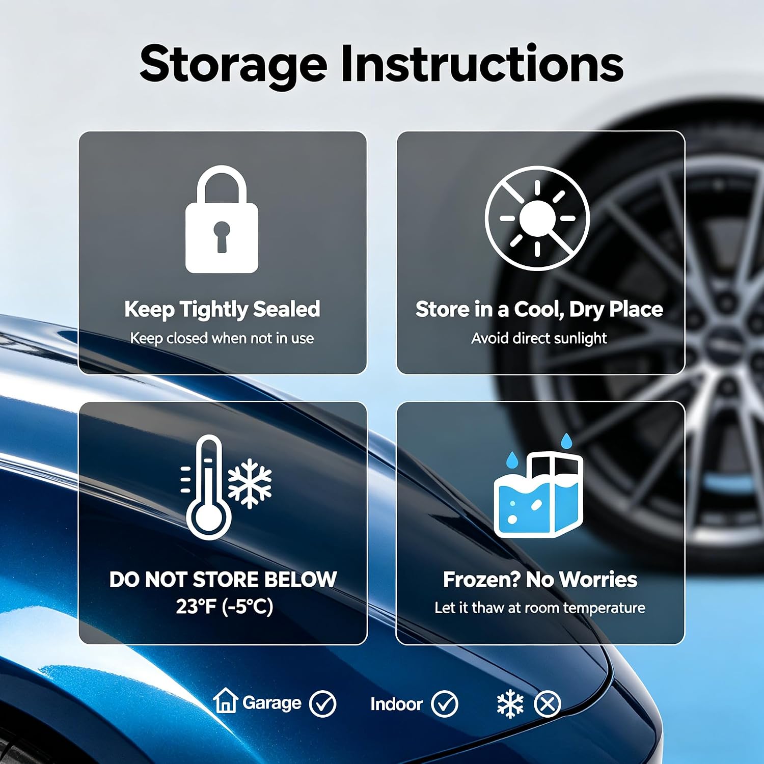 FOLLOWIN Automotive Clear Coat, Gloss Clear Finished Car Touch Up Paint, Use on Exterior & Interior Multi-Surface, Water Based Topcoat for Metal, Wood, Wall 1oz/30ml