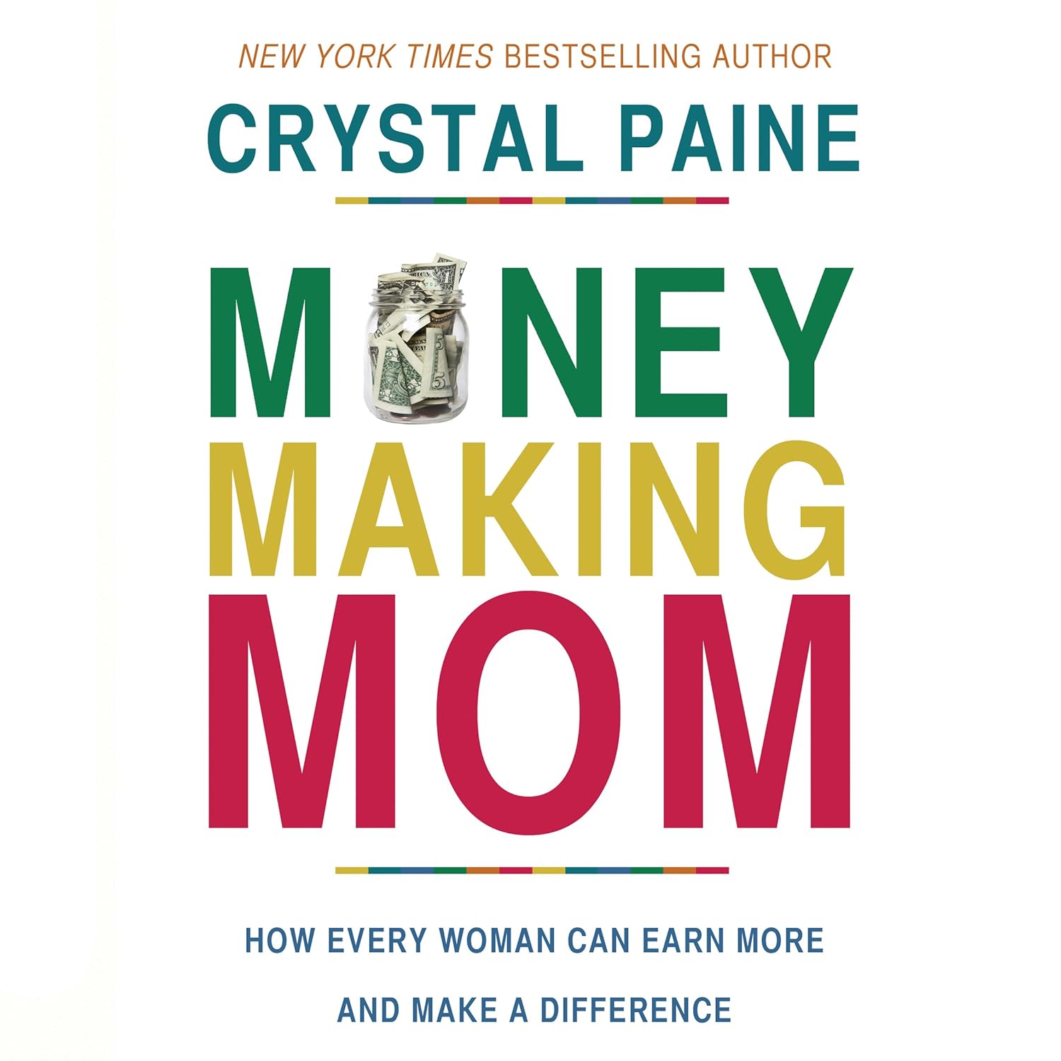Money-Making Mom: How Every Woman Can Ea...