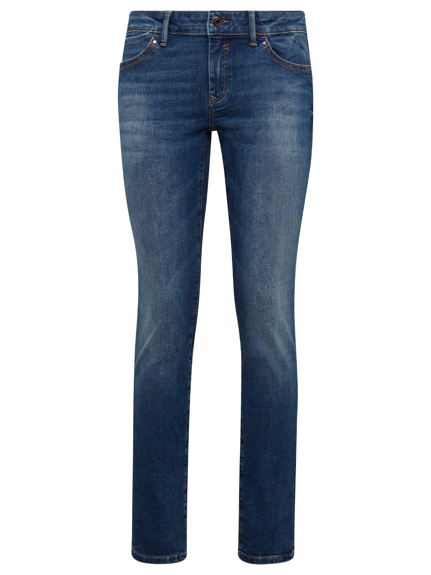 Mavi Damen Lindy Jeans