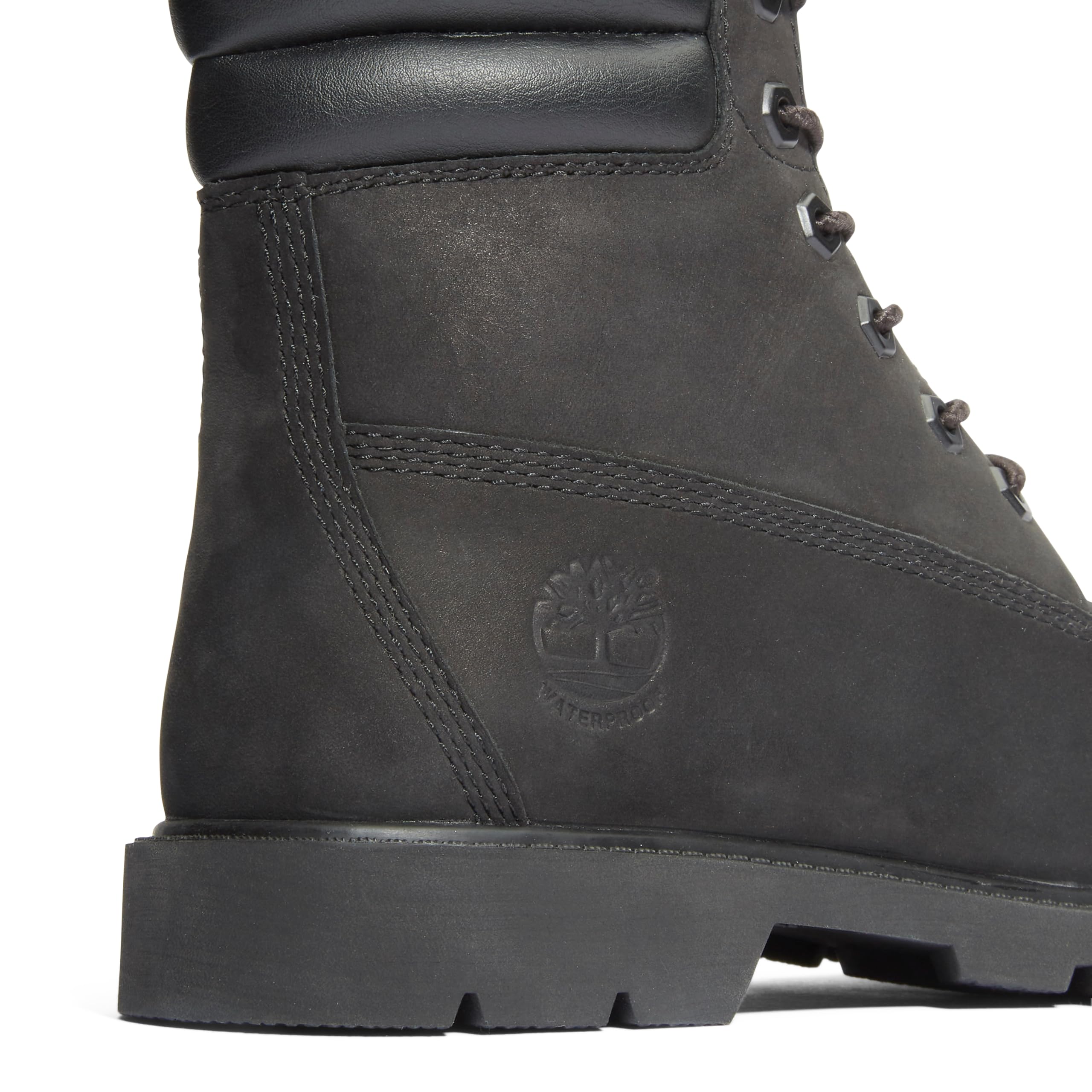 Timberland Linden Woods Wasserdichter Fleece, Zusammenklappbar Botte tendanceFemme