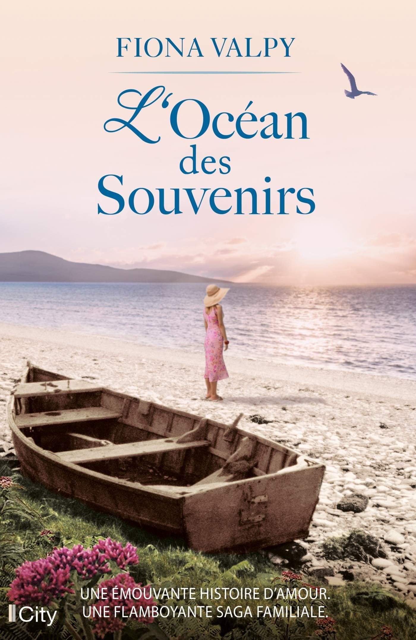 L'océan des souvenirs