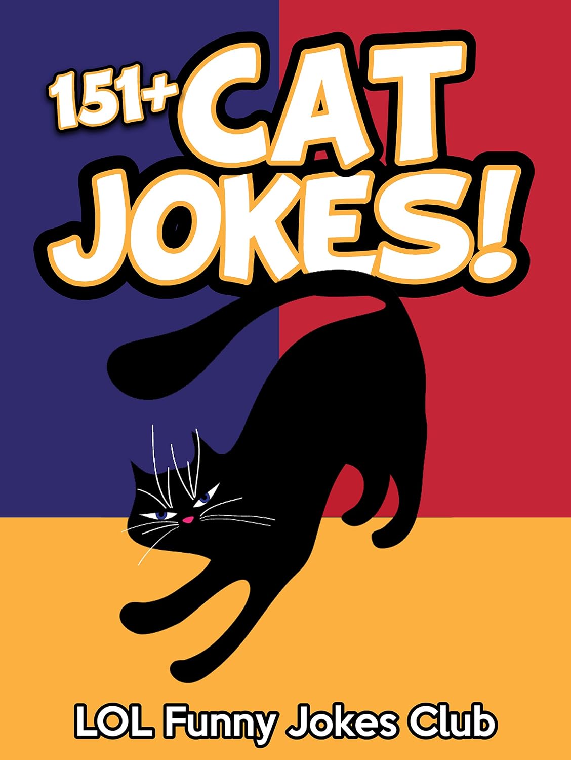 151+ Cat Jokes Huge Collection of Funny Cat Jokes (Including Dog