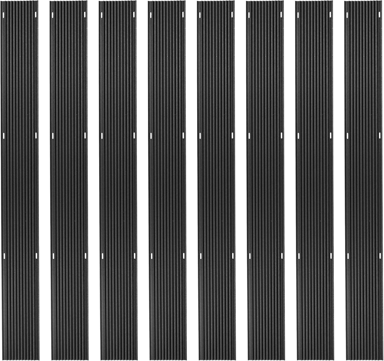 Black Ice Snowmobile Ski Guides