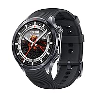 OPPO Watch X2, Display AMOLED da 1.50’’