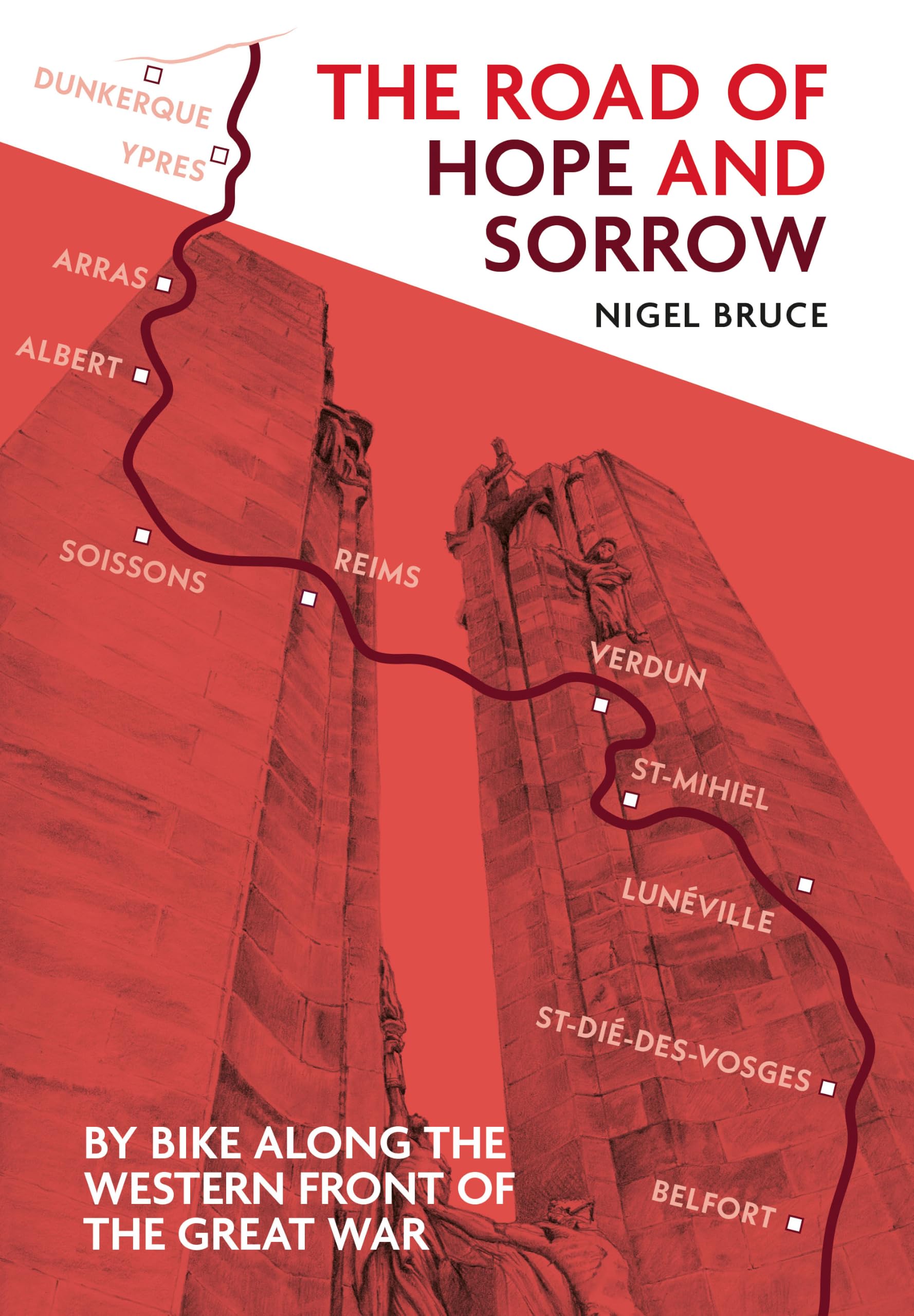 The Road of Hope and Sorrow