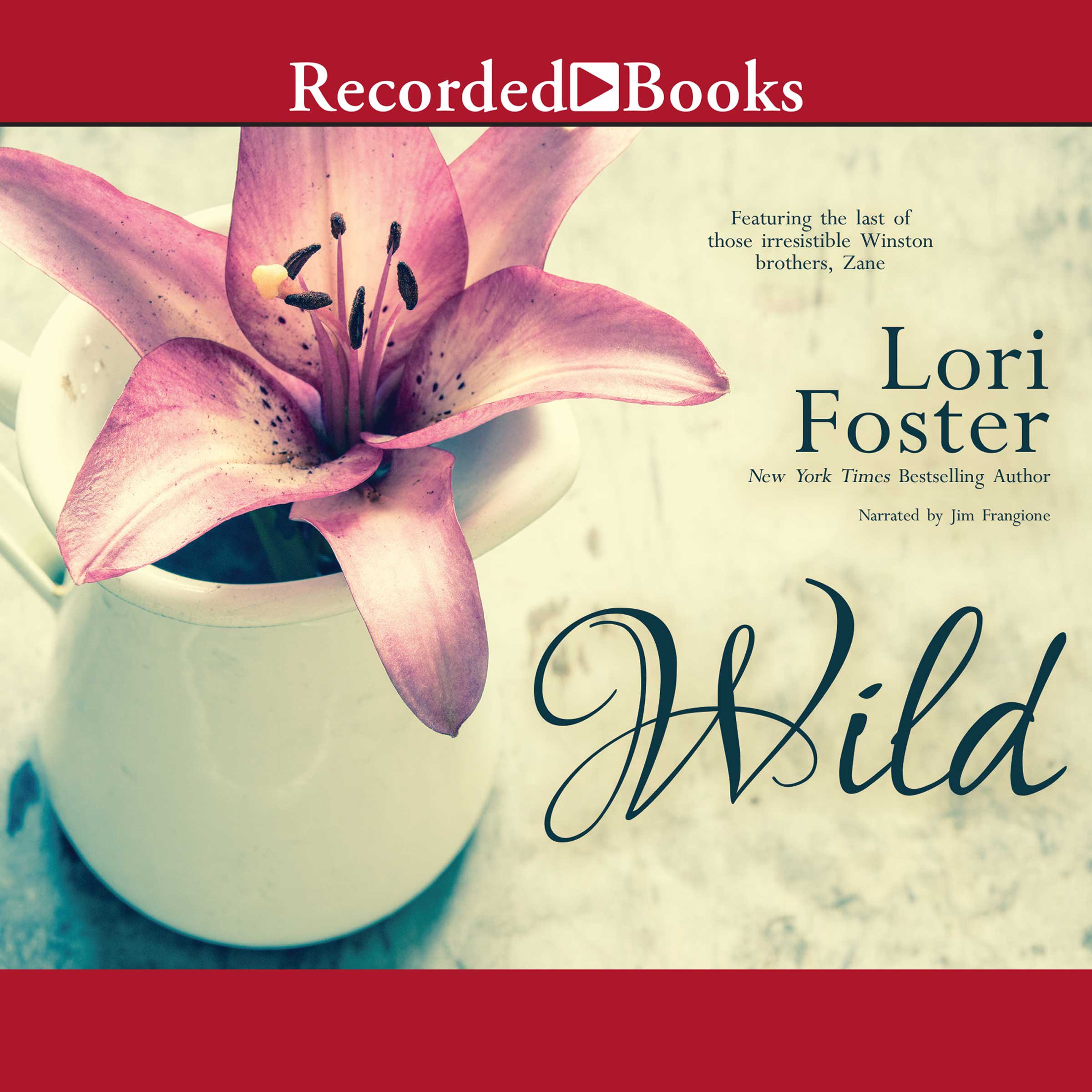 Cover art for Wild