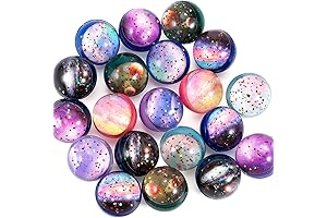 Pllieay Space Bouncy Balls Bulk