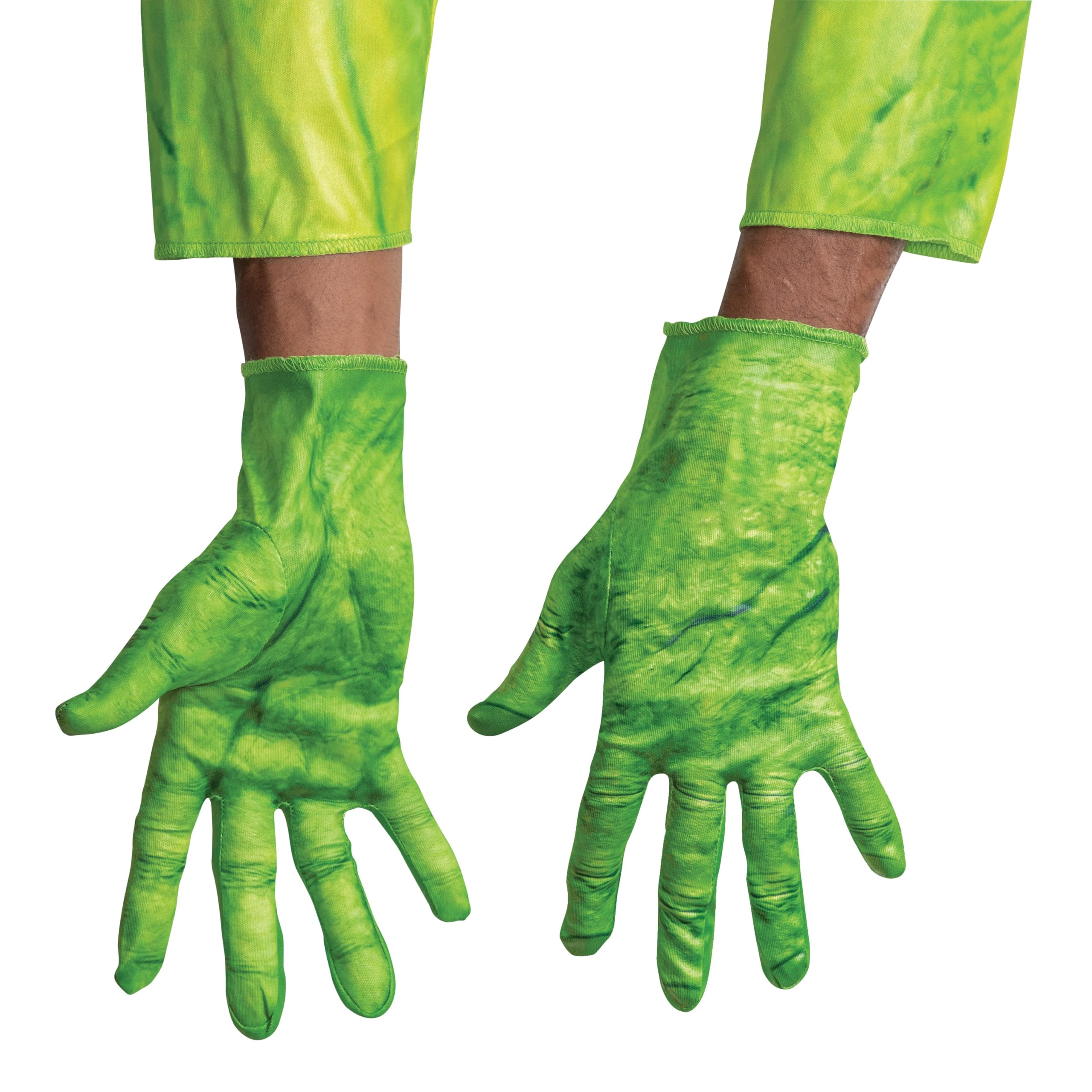 Disguise Ghostbusters Klassisches Kostüm für Erwachsene, Charakter 1, Einheitsgröße für Erwachsene