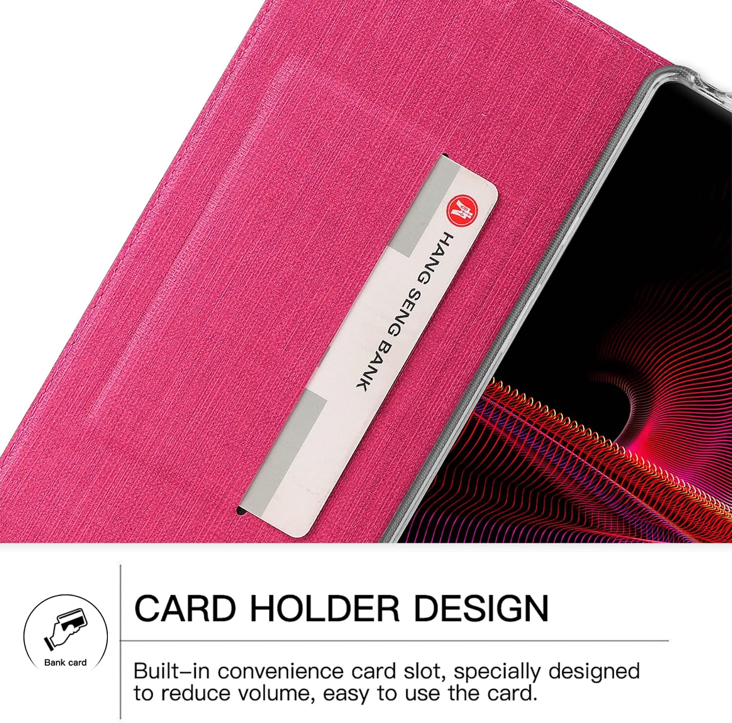 Foluu for Sony Xperia 1 IV Case - Image 3