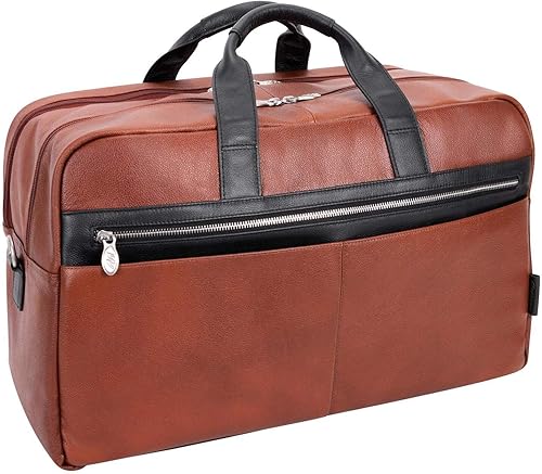 Miniatura 10 de McKlein Wellington - Bolsa de transporte para portátil y tableta