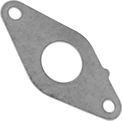 Miniatura 3 de Caltric Junta colector de admisión compatible con motores Kawasaki FD620D 11061-2106 0.866 in diámetro