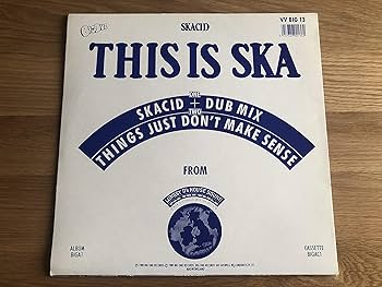 LONGSY D / THIS IS SKA by Longsy D's House Sound, Longsy D