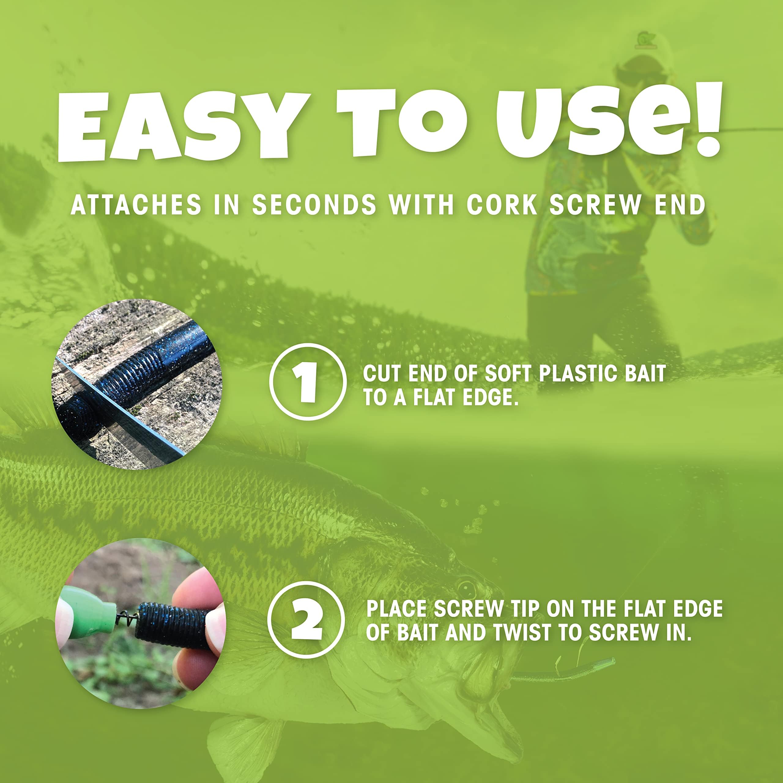 Amazon.co.jp: Floatzilla ソフトルアー フロートアクセサリー - Maxit