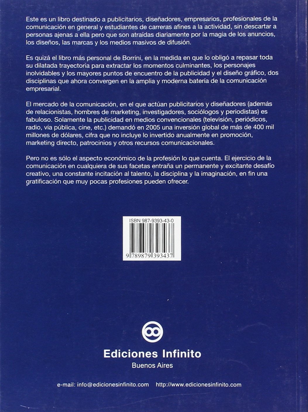 Publicidad, Diseno Y Empresa/ Publicity, Design and Business