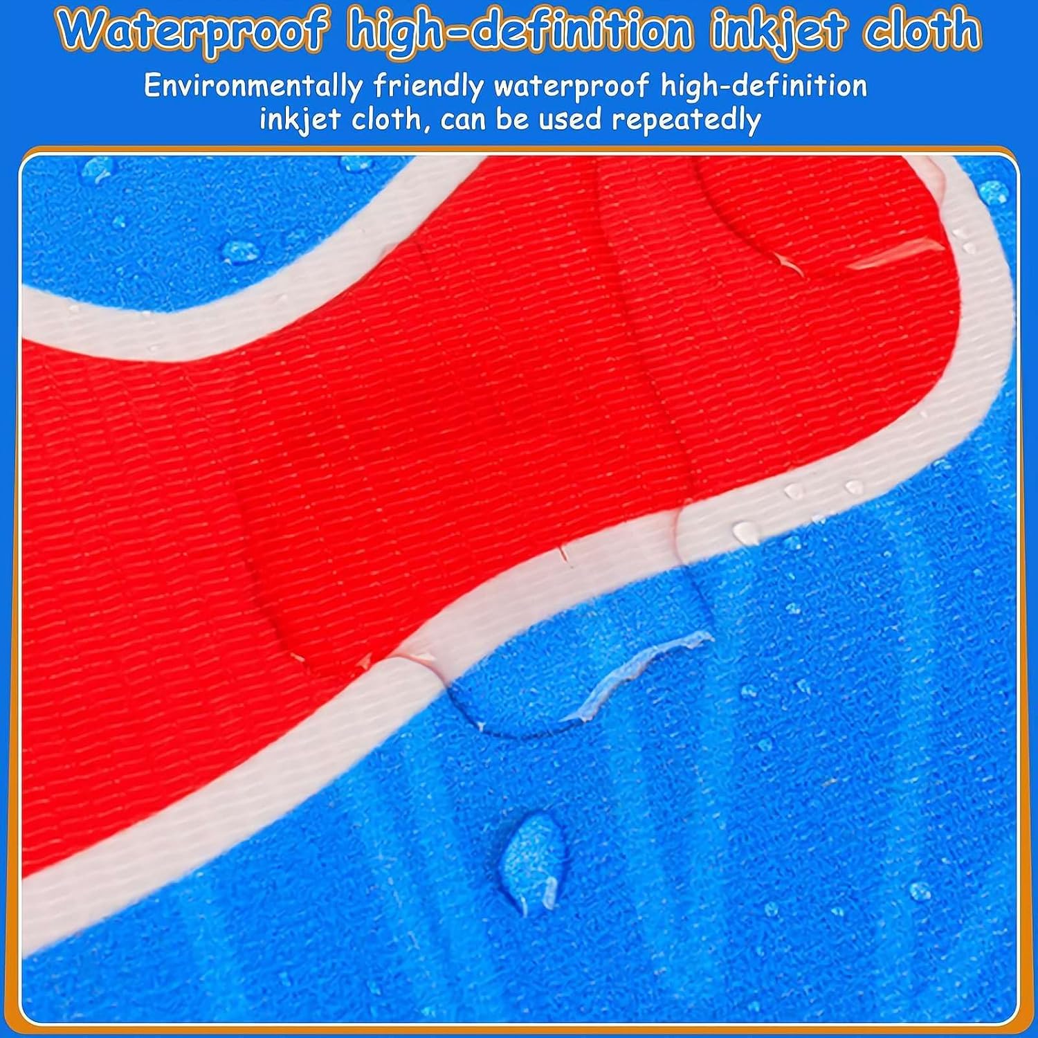 Slippery Hopscotch for Adults Kids, Hopscotch Outdoor Game, Kids Hand and Feet Game, Kids Jumping Carpet Mat, Slippery Hopscotch Game for Adults, Hopscotch Mat for Kids Outdoor