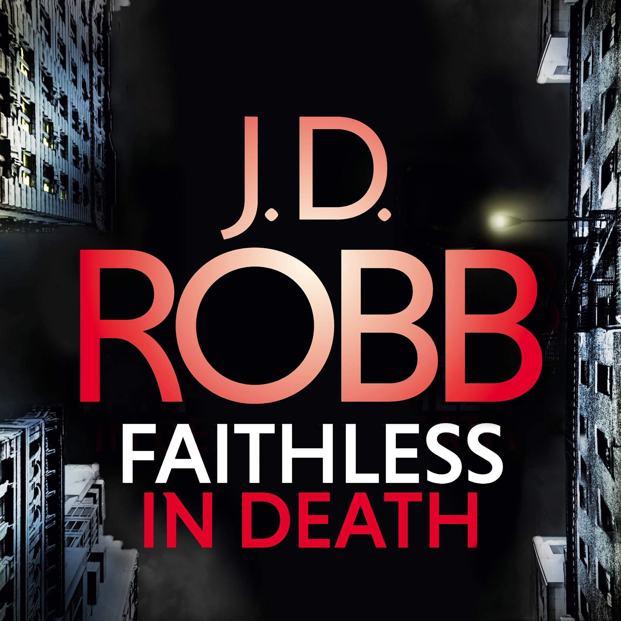 Faithless in Death